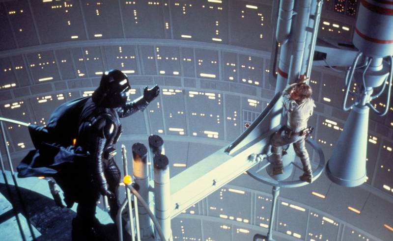 Star Wars