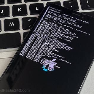 Imagem de Jailbreak do iOS 14.5 e suporte ao chip M1 é lançado pelo checkra1n 