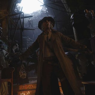 Imagem de Jogos para notebook e PC em pré-venda na Nuuvem
