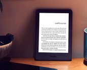 Último dia para comprar o Kindle 10a geração com o menor preço