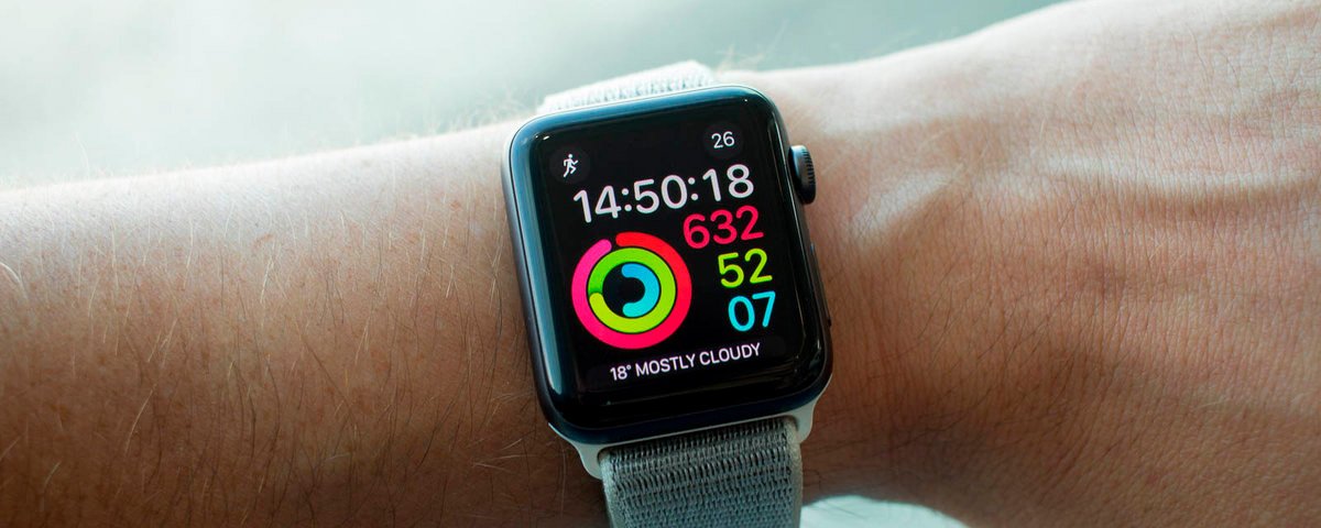 apple watch glicose