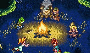 8 coisas de Chrono Trigger que você não sabia