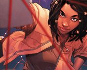 Naomi: série com nova heroína da DC revela 1ª imagem da protagonista