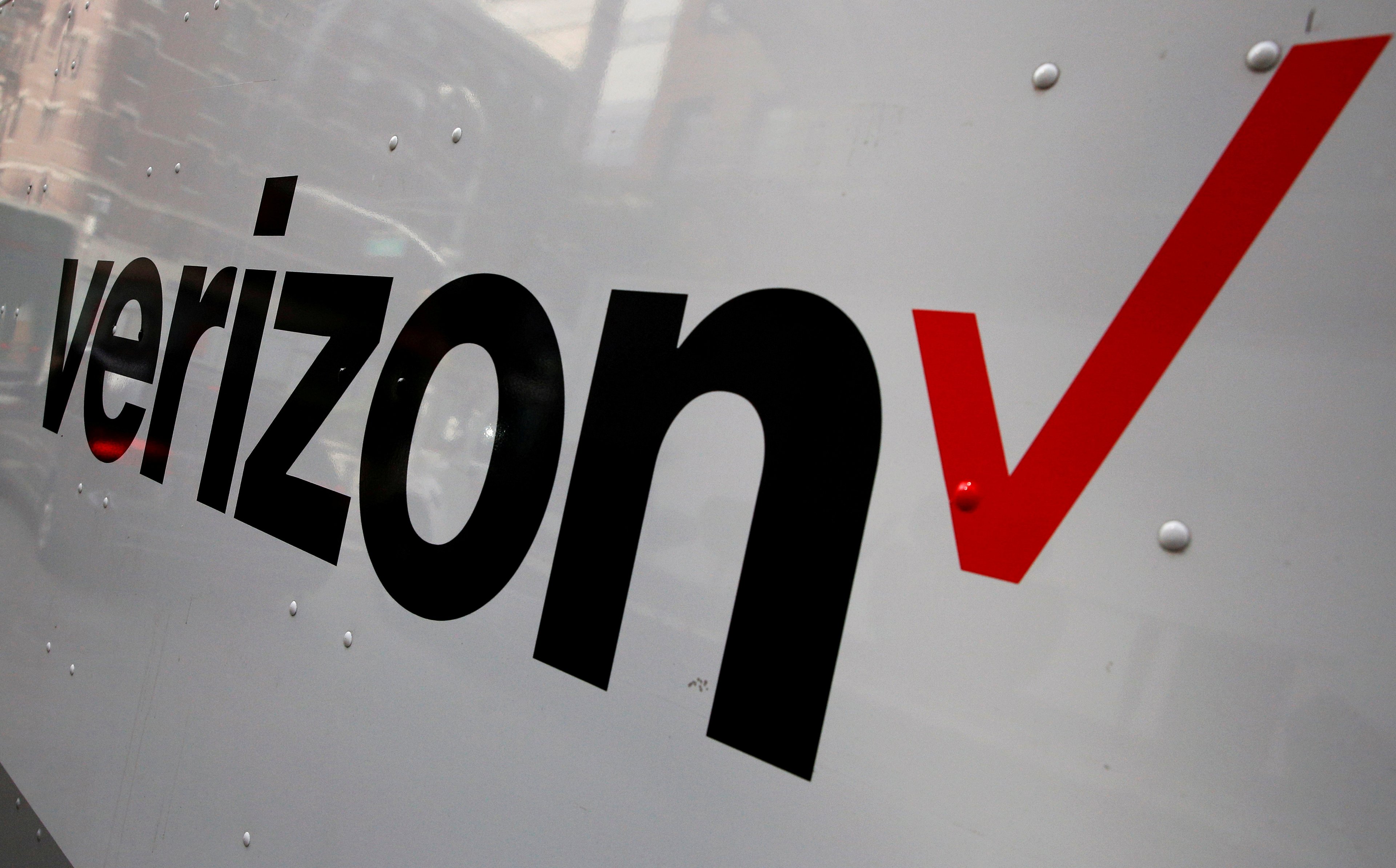 Verizon está prestes a abandonar o mercado de mídia.