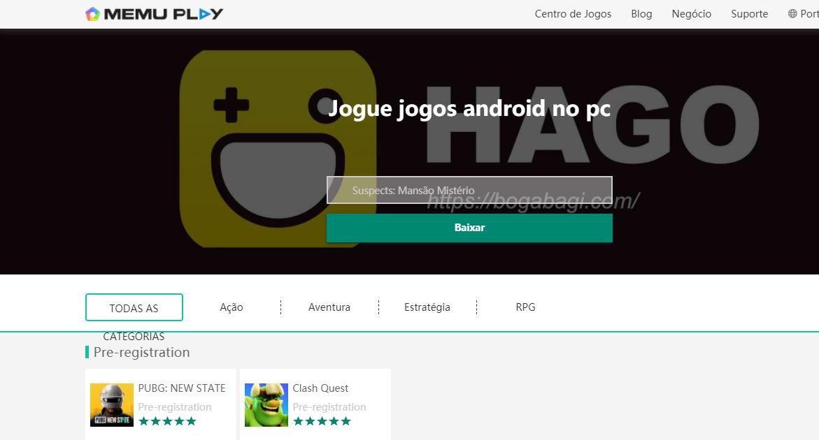 Como baixar aplicativos da Google Play no PC ( Sem Programas ) - Atualizado  2020 