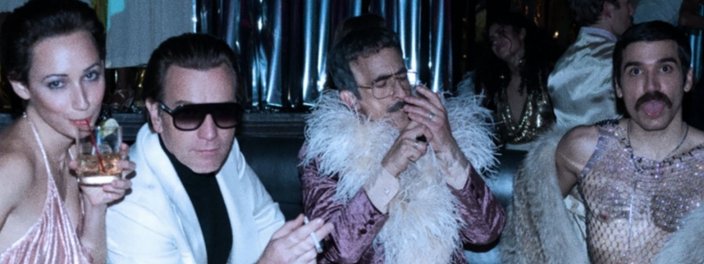 Imagem de: Halston: série com Ewan McGregor ganha trailer sem censura; veja!