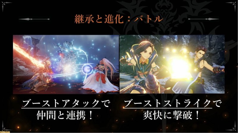 (Fonte: Bandai Namco - Famitsu / Reprodução)