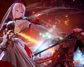 Tales of Arise ganha mais informações sobre combate e progressão