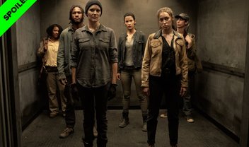 Fear The Walking Dead 6x11: conheça a comunidade Holding