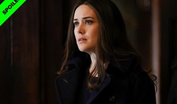 The Blacklist 8x15: Liz tenta desmascarar Reddington