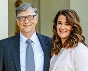 Bill Gates e Melinda se separam, mas trabalharão juntos na fundação