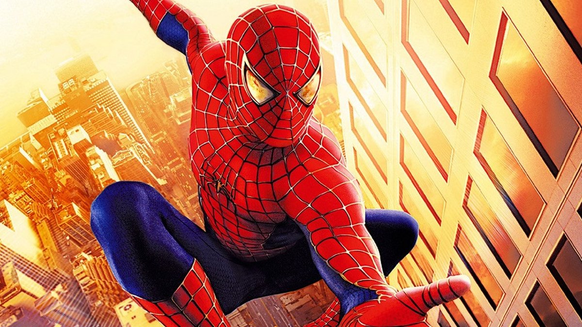 Homem-Aranha”: Sony comemora 20 anos do 1º filme com documentário  retrospectivo 