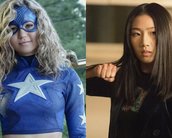 Kung Fu e Stargirl são renovadas para novas temporadas na The CW