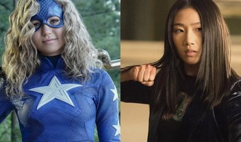 Kung Fu e Stargirl são renovadas para novas temporadas na The CW