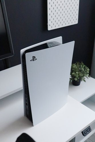 PlayStation 5