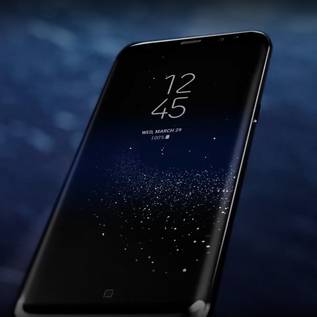 Imagem de Galaxy S8 para de receber atualizações da Samsung após 4 anos
