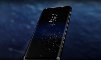 Galaxy S8 para de receber atualizações da Samsung após 4 anos