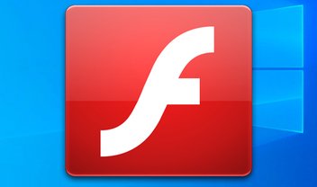 Windows 10 mata Flash Player de vez em nova atualização