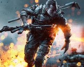 Battlefield 6: fotos vazadas sugerem anúncio oficial em breve