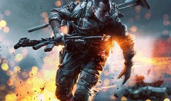 Battlefield 6: fotos vazadas sugerem anúncio oficial em breve