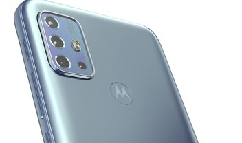 Moto G20 é lançado no Brasil com preço a partir de R$ 1.699