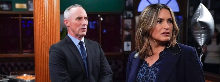 Imagem de: Law & Order: For the Defense é novo spin-off da série de investigação