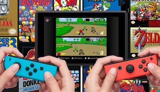 Nintendo lança Nintendo Direct Mini surpresa com muitas novidades - TecMundo