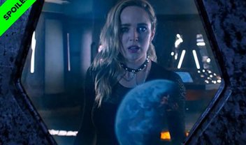 Legends of Tomorrow: tudo sobre a estreia da 6ª temporada