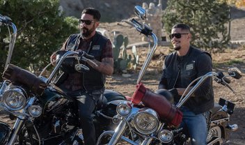 Mayans MC: série derivada de Sons of Anarchy terá 4ª temporada