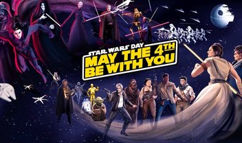 Star Wars Day 2021: veja as melhores ofertas de jogos da franquia