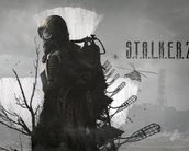 STALKER 2 terá apenas 3 meses de exclusividade no Xbox Series X/S e PC