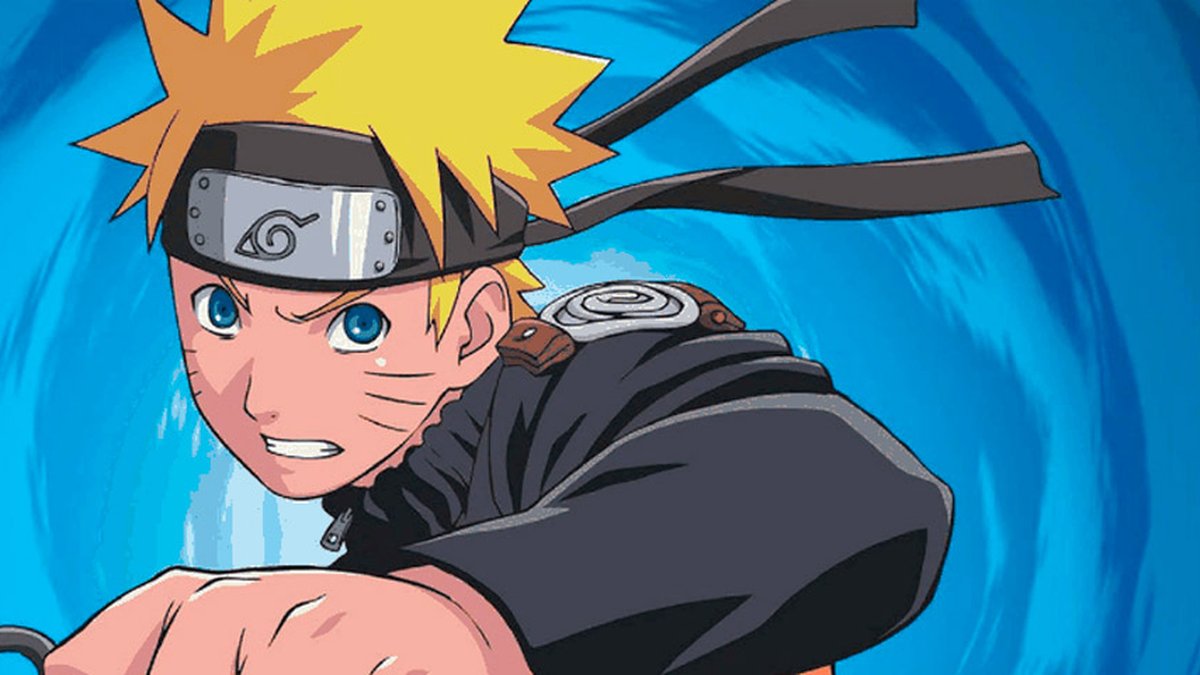 o naruto pode ser duro as vezes｜Búsqueda de TikTok