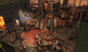 Crossroads Inn: simulador de taverna chega em maio para Xbox One