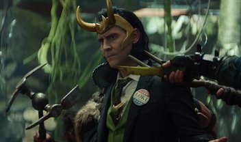 Loki: novo trailer da série mostra que deus da trapaça é imprevisível