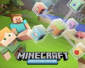 Minecraft será integrado com Microsoft Teams em ação educacional