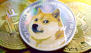 Robinhood apresenta falhas com explosão da Dogecoin e vira meme