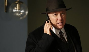 The Blacklist 8x16: Reddington tem um novo recruta (promo)