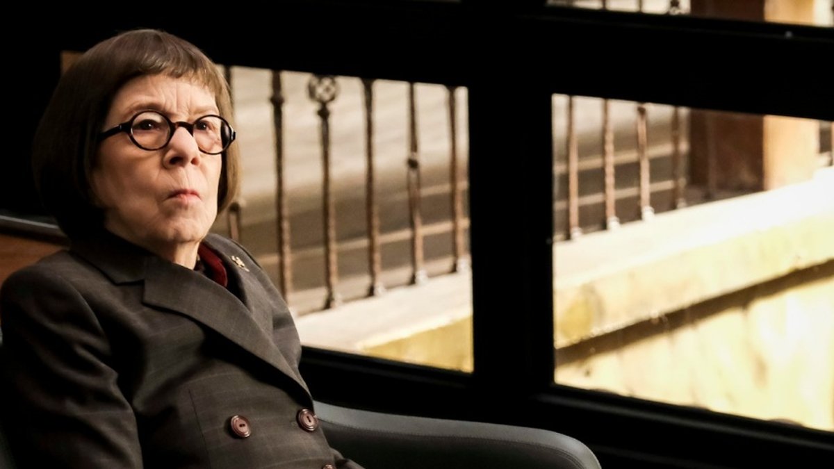 NCIS: Los Angeles - Hetty retorna para episódio final da série | Minha Série