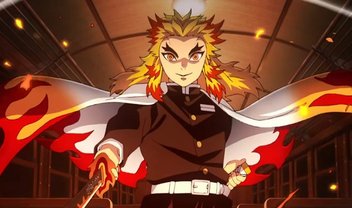 Assistir Demon Slayer: Kimetsu no Yaiba Filme Dublado - Mugen Ressha-hen  (Mugen Train) Todos os Episódios Online