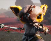 Biomutant ganha trailer homenageando Dia de Star Wars