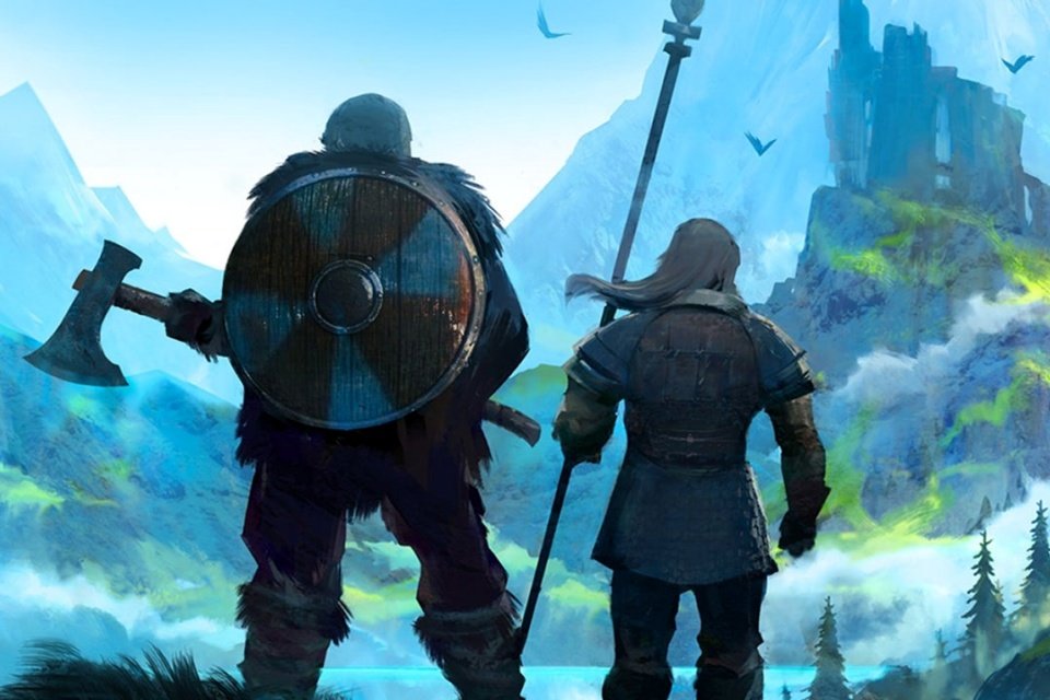 10 jogos com temática viking para desbravar