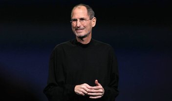 Steve Jobs chamou rede social de 'Fecebook' em e-mail interno