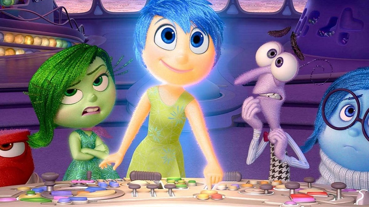 As 5 coisas que você precisa saber sobre 'Elementos', nova animação da  Disney e Pixar