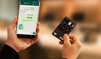 Mercado Pago permite transferência de dinheiro pelo WhatsApp