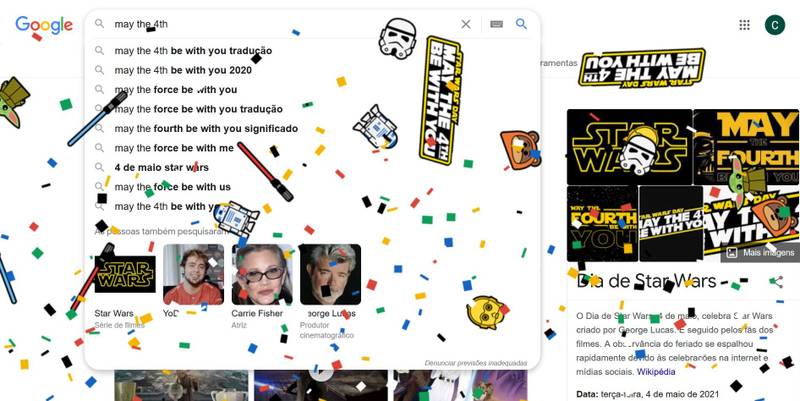google