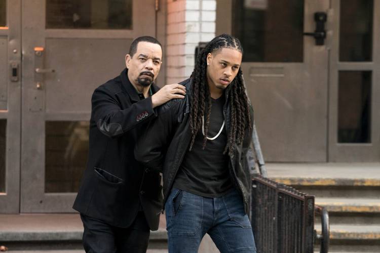 Law & Order