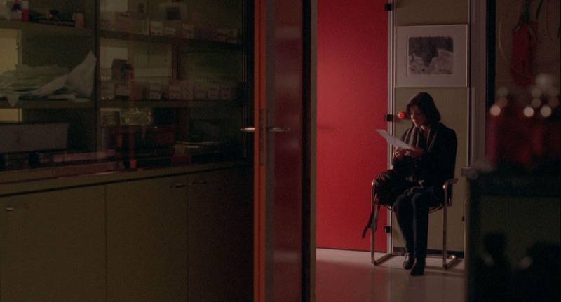 Fonte: The Criterion Collection/Reprodução
