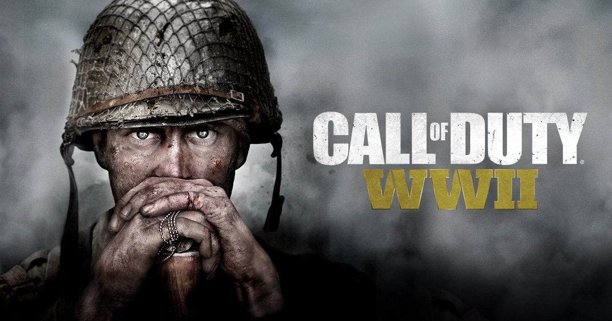 Call of Duty WWII é um dos jogos mais recentes da Sledgehammer