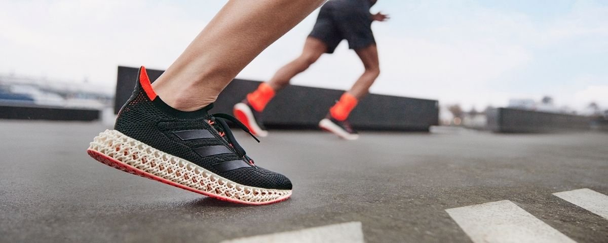 Tenis 2025 adidas 3d