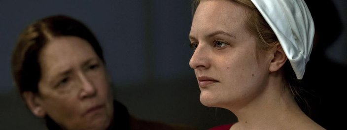 Imagem de: The Handmaid’s Tale 4x4: Janine assume as rédeas de June
